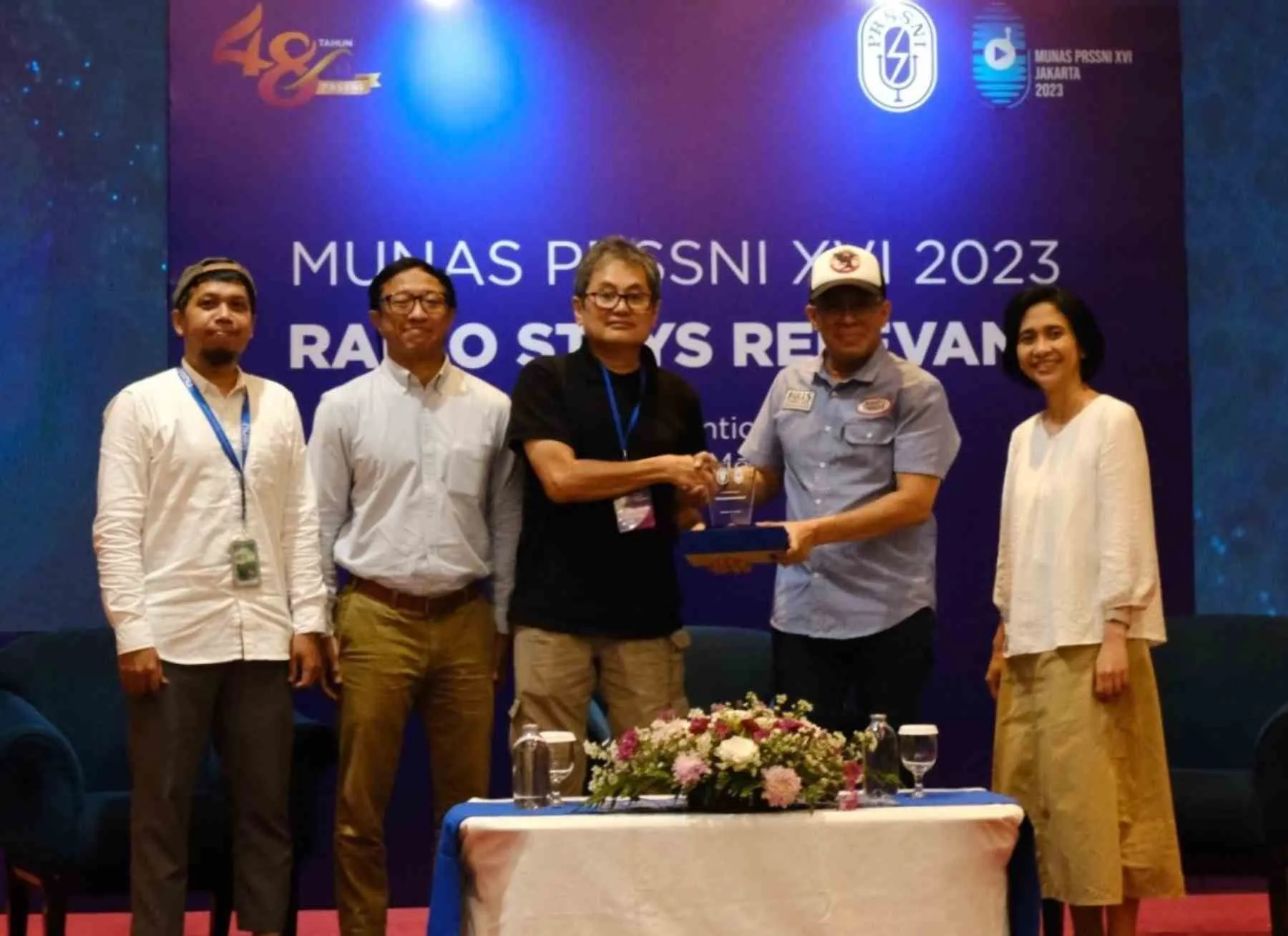 Telkom Luncurkan Program ESG 2024 sebagai Bagian Transformasi TelkomGroup